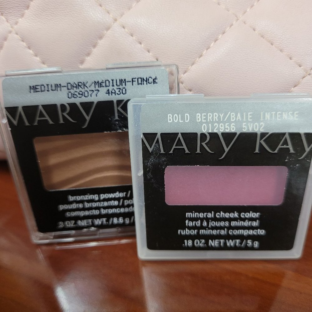 Mary Kay Bundle